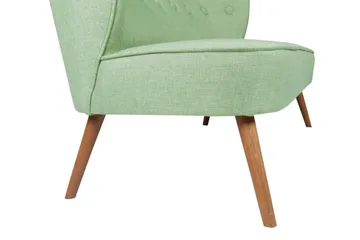 Clivocast 2-Sits Soffa - Grön - Möbler - Soffa - 2 sits soffa