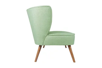 Clivocast 2-Sits Soffa - Grön - Möbler - Soffa - 2 sits soffa