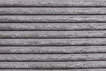 Copenhagen 2-sits Manchestersoffa - Ljusgrå - Möbler - Soffa - 2 sits soffa