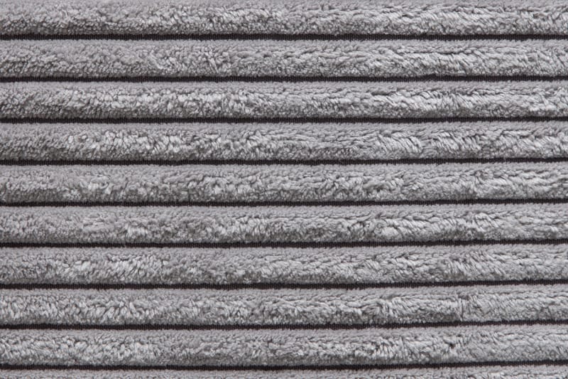 Copenhagen 2-sits Manchestersoffa - Ljusgrå - Möbler - Soffa - 2 sits soffa