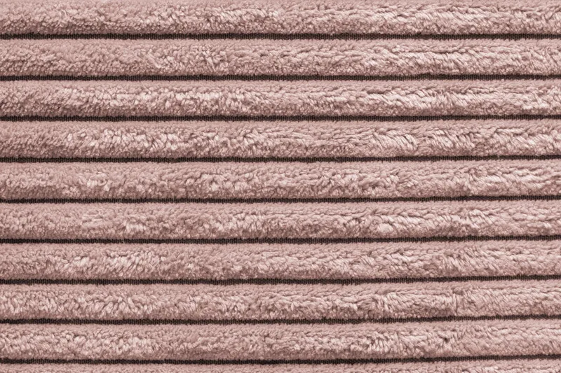 Copenhagen 2-sits Manchestersoffa - Rosa - Möbler - Soffa - 2 sits soffa