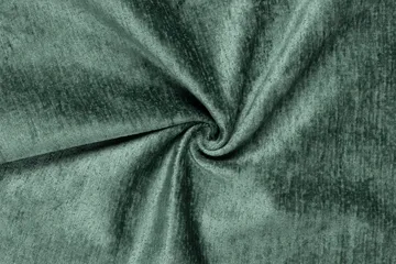 Copenhagen 2-sits Sammetssoffa - Mörkgrön - Möbler - Soffa - 2 sits soffa