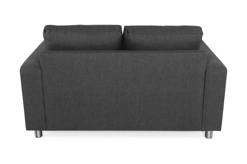 Crazy 2-sits Tygsoffa - Antracit - Möbler - Soffa - 2 sits soffa