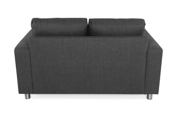Crazy 2-sits Tygsoffa - Antracit - Möbler - Soffa - 2 sits soffa