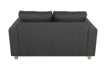 Crazy 2-sits Tygsoffa - Antracit - Möbler - Soffa - 2 sits soffa