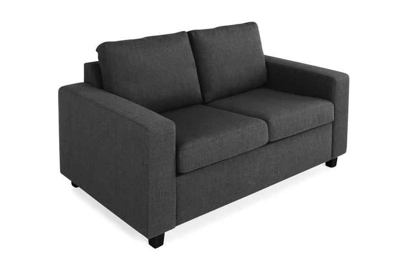 Crazy 2-sits Tygsoffa - Antracit - Möbler - Soffa - 2 sits soffa