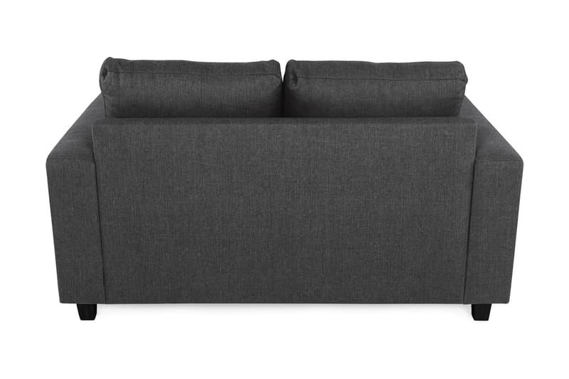 Crazy 2-sits Tygsoffa - Antracit - Möbler - Soffa - 2 sits soffa