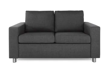 Crazy 2-sits Tygsoffa - Antracit - Möbler - Soffa - 2 sits soffa