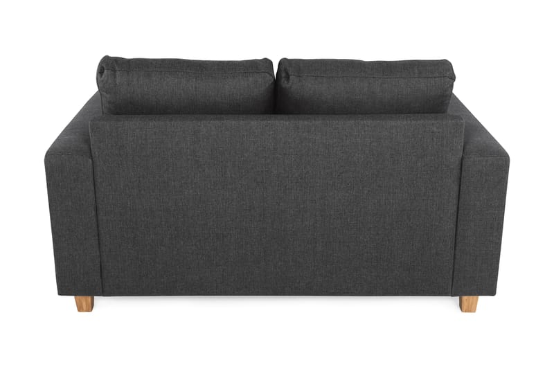 Crazy 2-sits Tygsoffa - Antracit - Möbler - Soffa - 2 sits soffa
