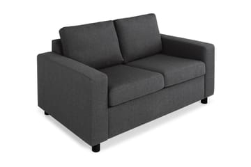 Crazy 2-sits Tygsoffa - Antracit - Möbler - Soffa - 2 sits soffa
