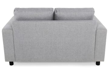 Crazy 2-sits Tygsoffa - Grå - Möbler - Soffa - 2 sits soffa