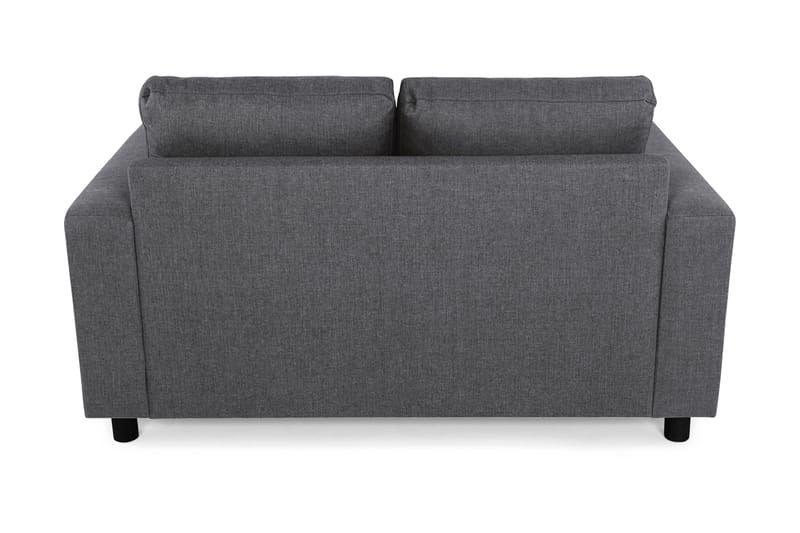 Crazy 2-sits Tygsoffa - Mörkgrå - Möbler - Soffa - 2 sits soffa