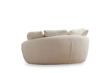 Dara Soffa 2-sits - Beige - Möbler - Soffa - 2 sits soffa