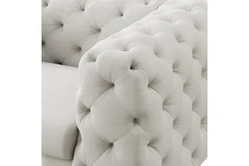 Glennie Soffa 2-sits - Beige - Möbler - Soffa - 2 sits soffa