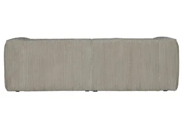 Harlow 3,5-sits Soffa - Sand - Möbler - Soffa - 2 sits soffa