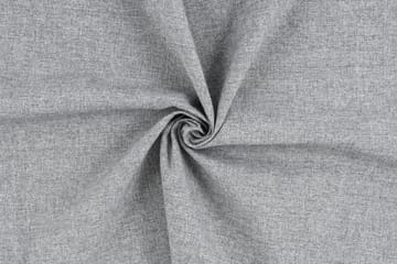 Howard Classic 2-sits Svängd Tygsoffa - Grå - Möbler - Soffa - 2 sits soffa