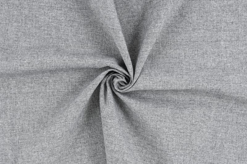 Howard Classic 2-sits Svängd Tygsoffa - Grå - Möbler - Soffa - 2 sits soffa