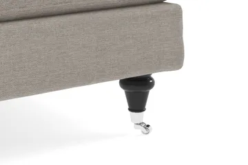 Howard Classic 2-sits Tygsoffa - Beige - Möbler - Soffa - 2 sits soffa