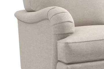 Howard Classic 2-sits Tygsoffa - Beige - Möbler - Soffa - 2 sits soffa