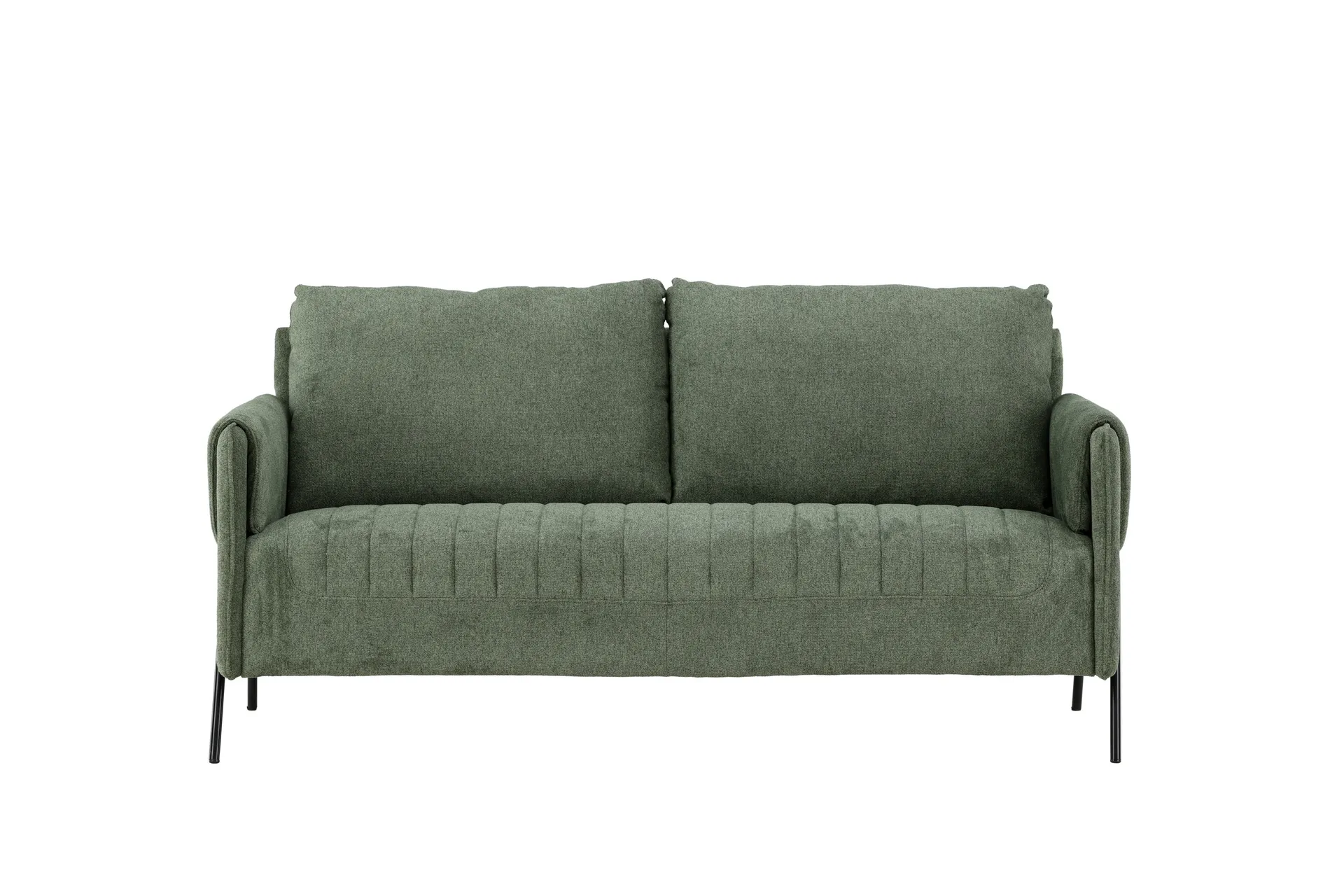 Venture Home Indigo 2-sits Soffa Grön - Möbler - Trademax