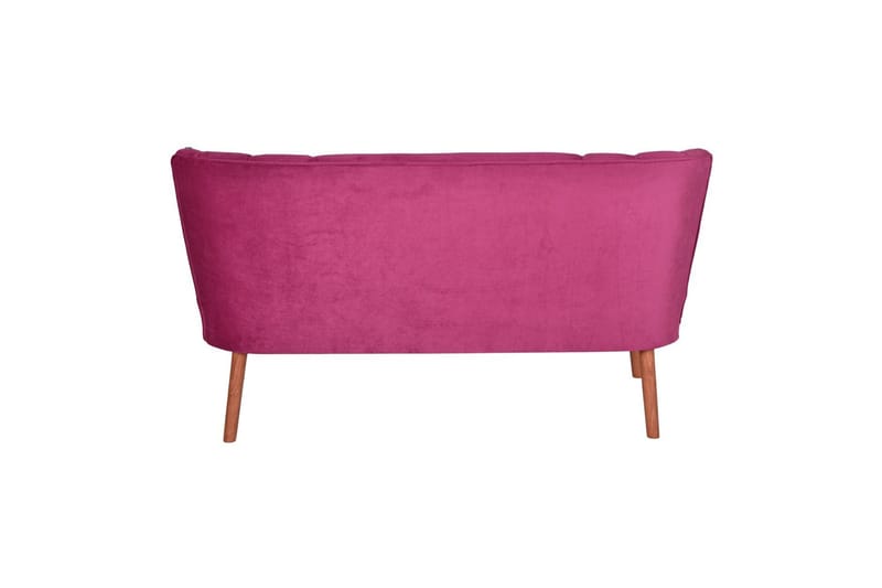 Indumati Soffa 2-sits - Lila - Möbler - Soffa - 2 sits soffa