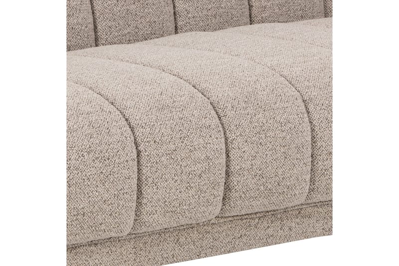 Kalfa 2-sits Soffa - Beige - Möbler - Soffa - 2 sits soffa