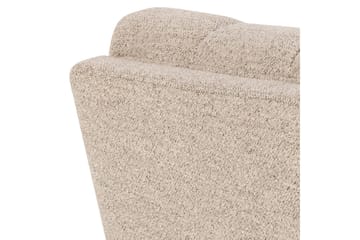 Kalfa 2-sits Soffa - Beige - Möbler - Soffa - 2 sits soffa