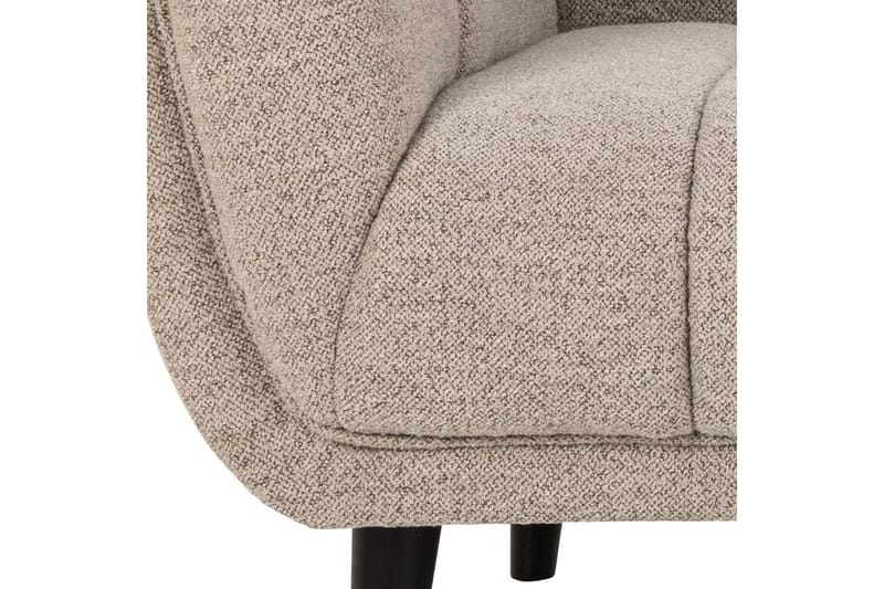 Kalfa 2-sits Soffa - Beige - Möbler - Soffa - 2 sits soffa