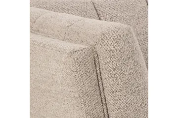 Kalfa 2-sits Soffa - Beige - Möbler - Soffa - 2 sits soffa