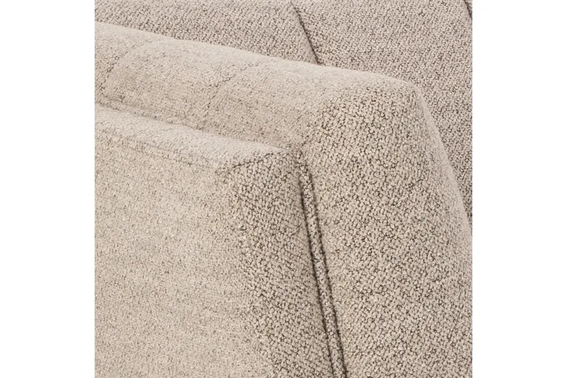 Kalfa 2-sits Soffa - Beige - Möbler - Soffa - 2 sits soffa