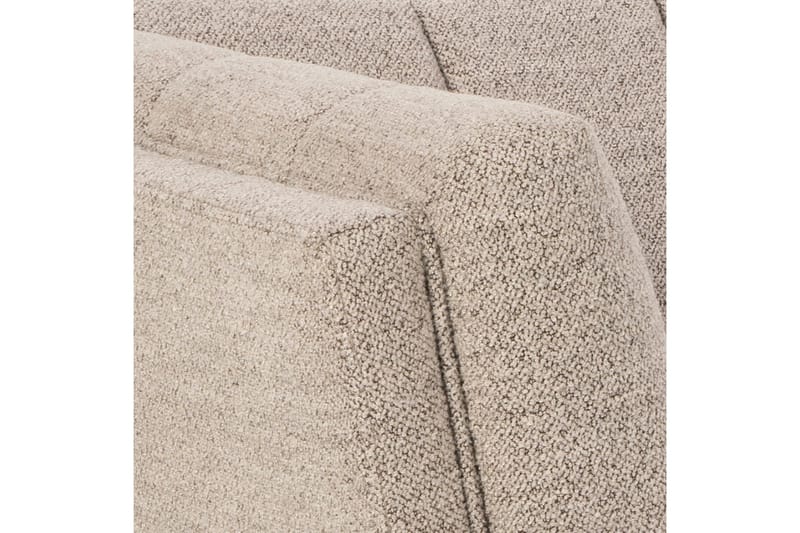 Kalfa 2-sits Soffa - Beige - Möbler - Soffa - 2 sits soffa