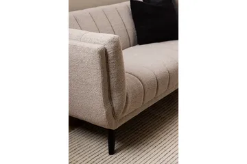 Kalfa 2-sits Soffa - Beige - Möbler - Soffa - 2 sits soffa