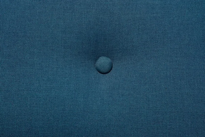 Kalmar Soffa 2 Sits - Blå - Möbler - Soffa - 2 sits soffa