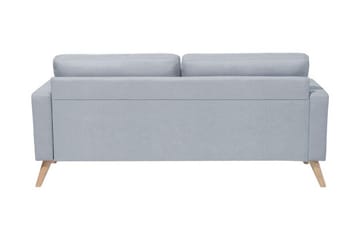 Kalmar Soffa 2 Sits - Grå - Möbler - Soffa - 2 sits soffa