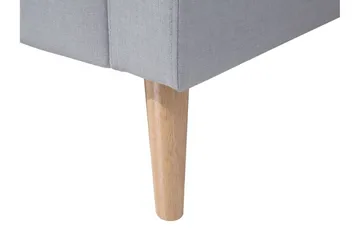 Kalmar Soffa 2 Sits - Grå - Möbler - Soffa - 2 sits soffa