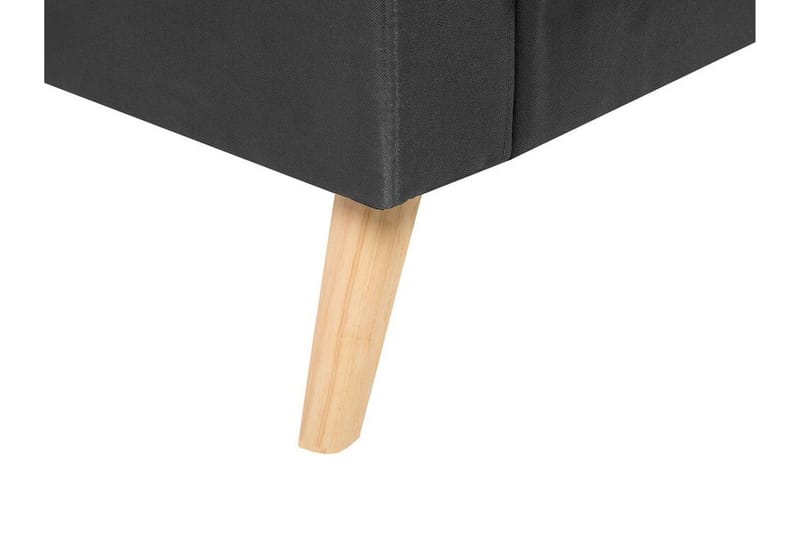 Kemsley Soffa - Grå - Möbler - Soffa - 2 sits soffa