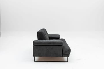 Kitimat Soffa 2-sits - Antracit - Möbler - Soffa - 2 sits soffa