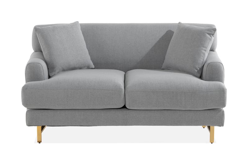 2-sits Soffa Latrape - 2 sits soffa