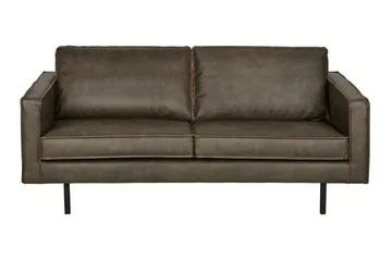 Lissbon 2,5-sits Soffa - Grön - Möbler - Soffa - 2 sits soffa