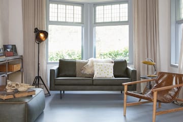 Lissbon 2,5-sits Soffa - Grön - Möbler - Soffa - 2 sits soffa