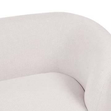 2-sits soffa Loen - Beige, guld - Möbler - Soffa - 2 sits soffa