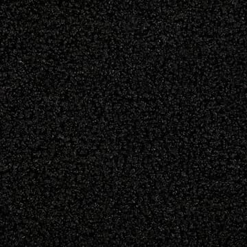 2-sits soffa Loen - Svart, guld - Möbler - Soffa - 2 sits soffa