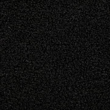 2-sits soffa Loen - Svart, guld - Möbler - Soffa - 2 sits soffa