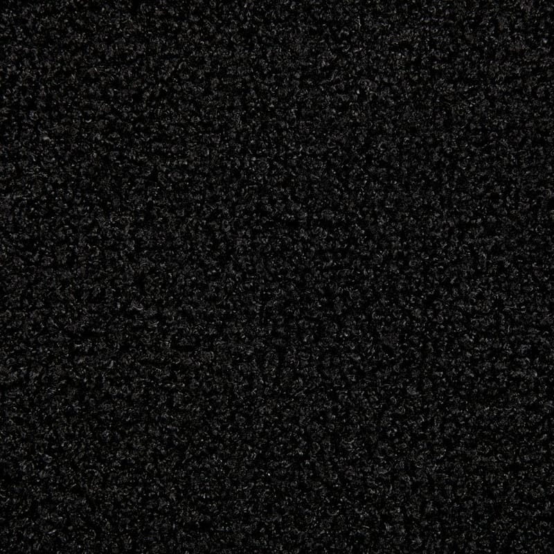 2-sits soffa Loen - Svart, guld - Möbler - Soffa - 2 sits soffa