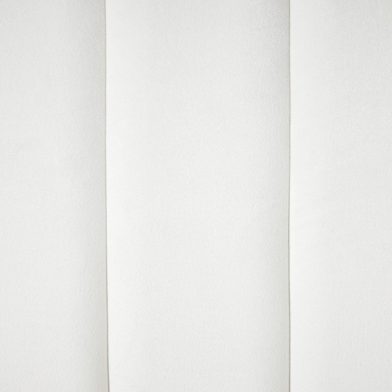 2-sits soffa Malung - Off-White - Möbler - Soffa - Sammetssoffa