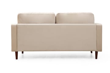 Mirrilnesh Soffa 2-sits - Beige - Möbler - Soffa - 2 sits soffa