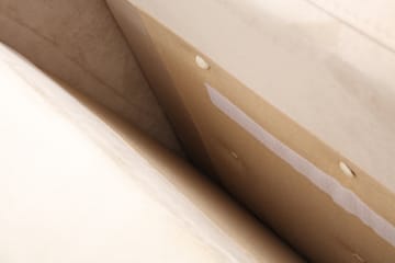 Mirrilnesh Soffa 2-sits - Beige - Möbler - Soffa - 2 sits soffa