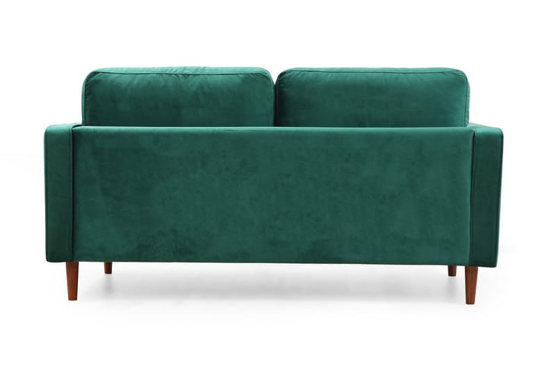 Mirrilnesh Soffa 2-sits - Grön - Möbler - Soffa - 2 sits soffa