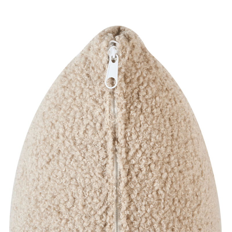 2-sits soffa Movik - Beige - Möbler - Soffa - 2 sits soffa