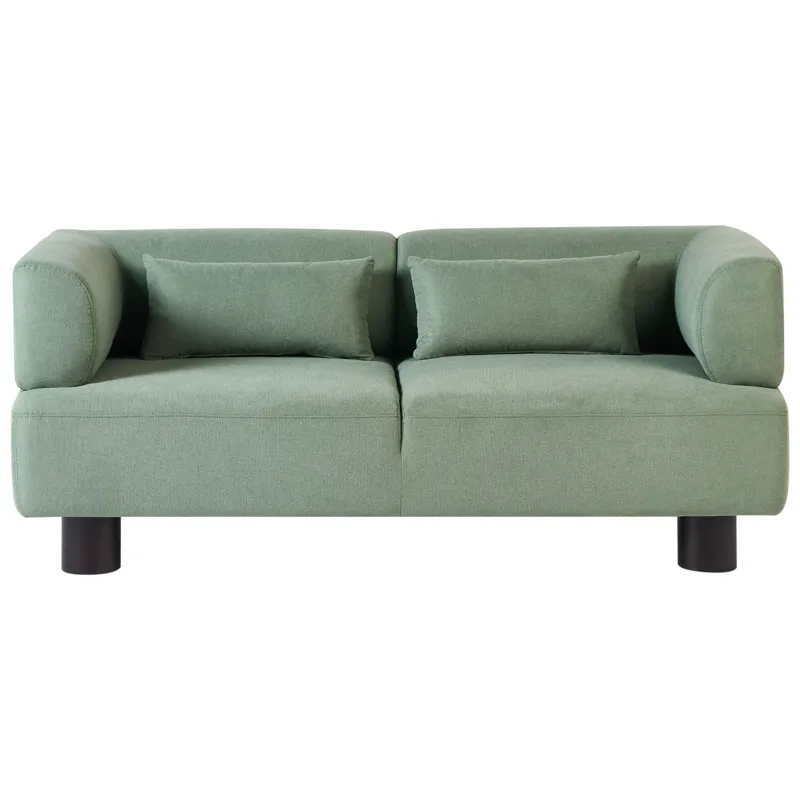 2-sits soffa Movik, Ljusgrön